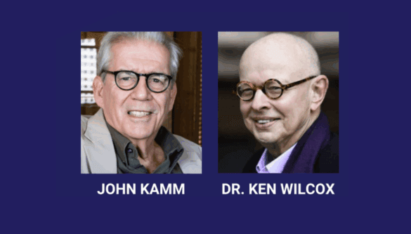 Kamm and Wilcon UC June 5 talk